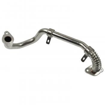 2008 Dodge Sprinter 2500 EGR Tube Standard Motor Products ETB62 image 1 of 3