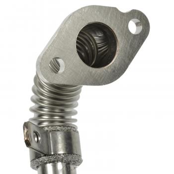 2008 Dodge Sprinter 2500 EGR Tube Standard Motor Products ETB62 image 3 of 3