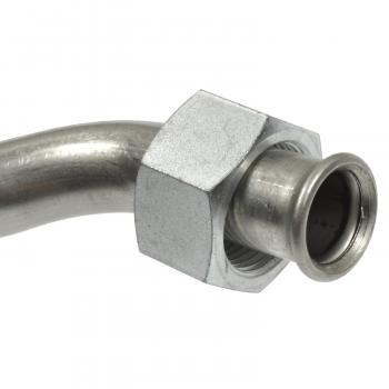 2000 Mercury Mountaineer EGR Tube Standard Motor Products ETB63 image 2 of 3