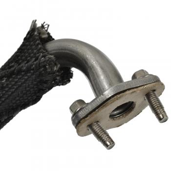 2008 Chrysler Aspen EGR Tube Standard Motor Products ETB64 image 3 of 3