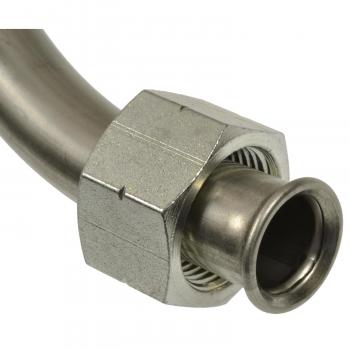 2009 Ford F-150 EGR Tube Standard Motor Products ETB66 image 2 of 3