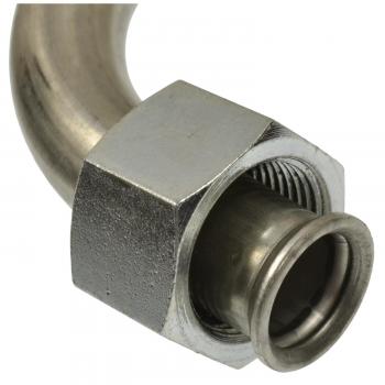 2011 Ford Fusion EGR Tube Standard Motor Products ETB68 image 3 of 3