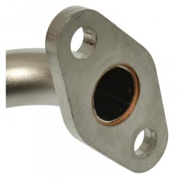 2003 Toyota Tacoma EGR Tube Standard Motor Products ETB69 image 3 of 3