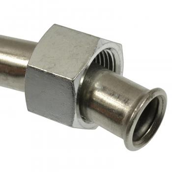 2006 Mercury Mountaineer EGR Tube Standard Motor Products ETB71 image 2 of 3