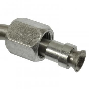 2006 Ford E-450 Super Duty EGR Tube Standard Motor Products ETB74 image 2 of 3