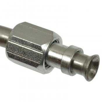 2006 Ford E-450 Super Duty EGR Tube Standard Motor Products ETB74 image 3 of 3