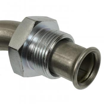 2008 Ford Mustang EGR Tube Standard Motor Products ETB76 image 3 of 3