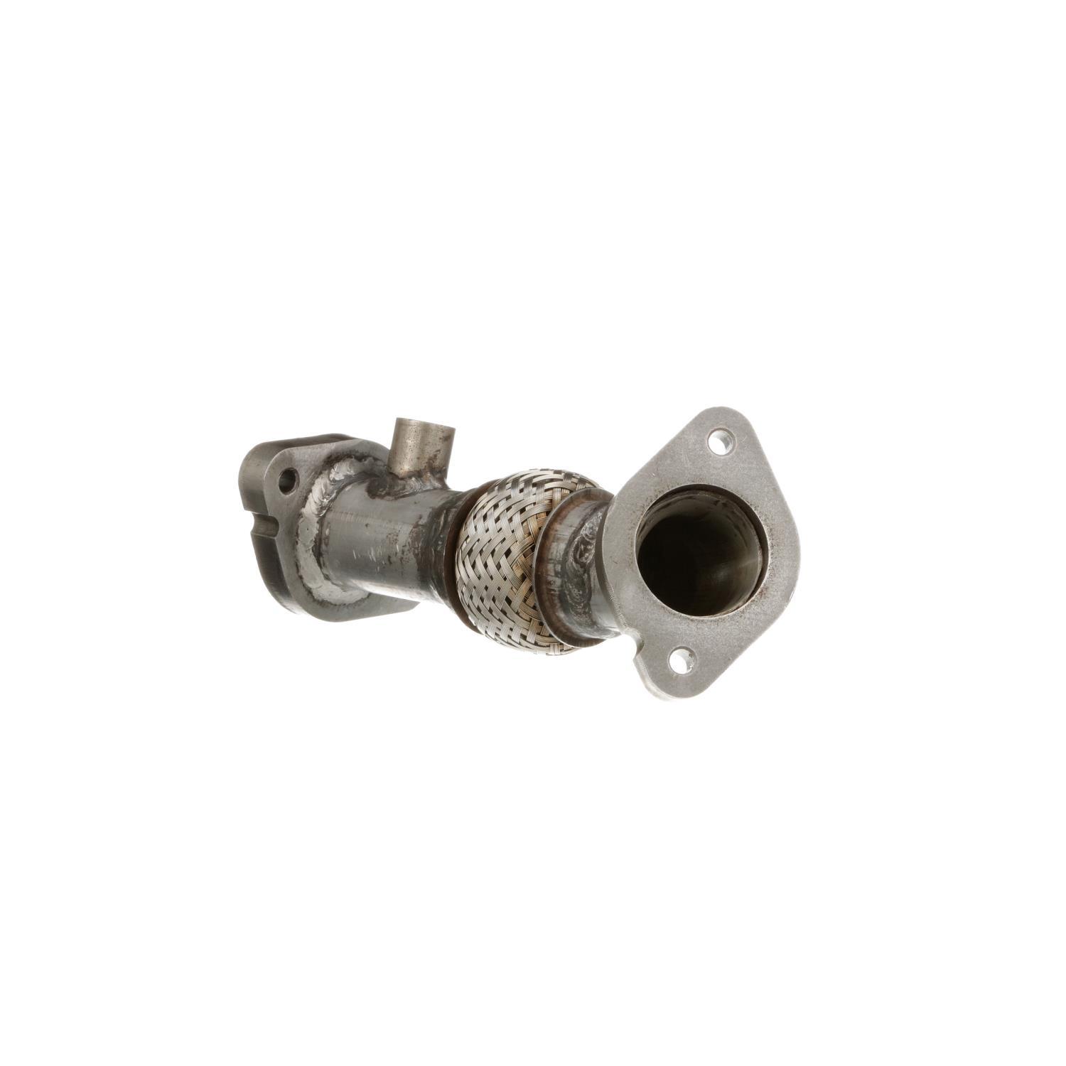 Standard Motor Products ETB78 - EGR Tube Standard Motor Products ETB78 EGR Tube product image 1 of 3