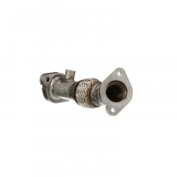 2012 Ford F-450 Super Duty EGR Tube Standard Motor Products ETB78 image 1 of 3