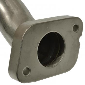 2014 Ford F-450 Super Duty EGR Tube Standard Motor Products ETB79 image 2 of 3