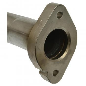 2014 Ford F-450 Super Duty EGR Tube Standard Motor Products ETB79 image 3 of 3