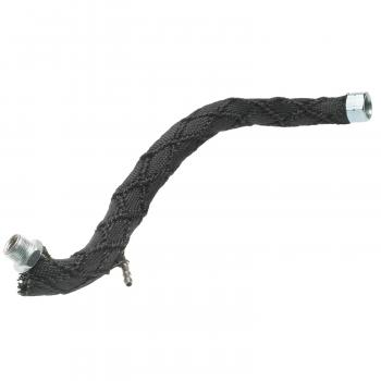 1990 Mercury Cougar EGR Tube Standard Motor Products ETB8 image 4 of 4