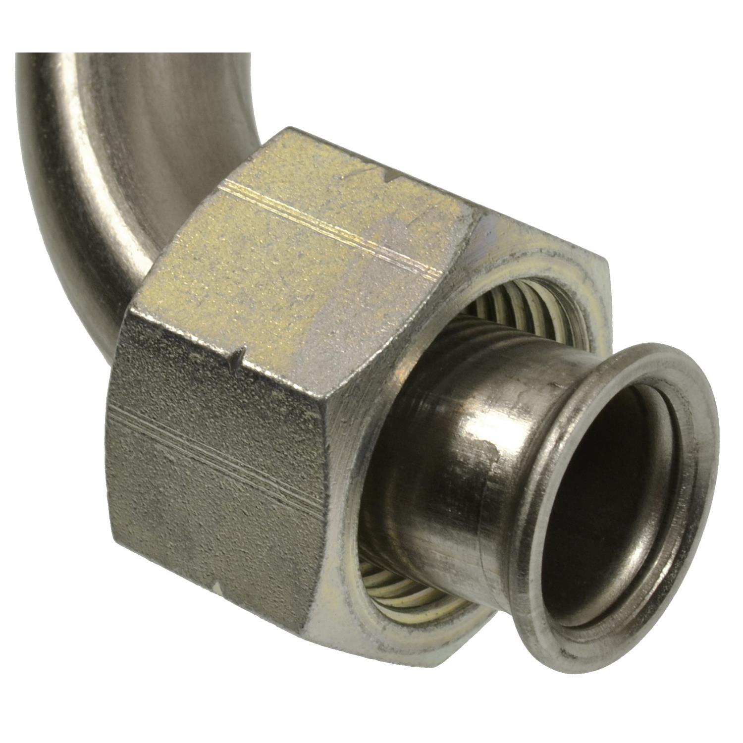 Standard Motor Products ETB80 EGR Tube product image 2 of 3