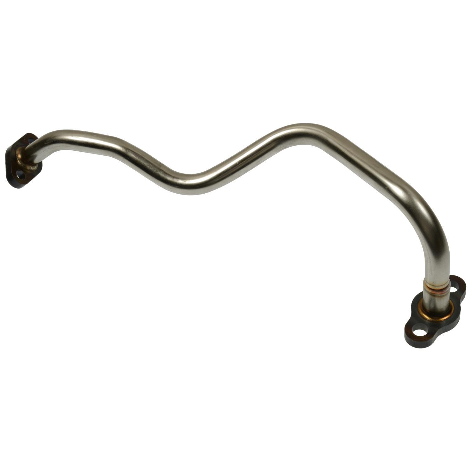 Standard Motor Products ETB84 - EGR Tube Standard Motor Products ETB84 EGR Tube product image 1 of 3