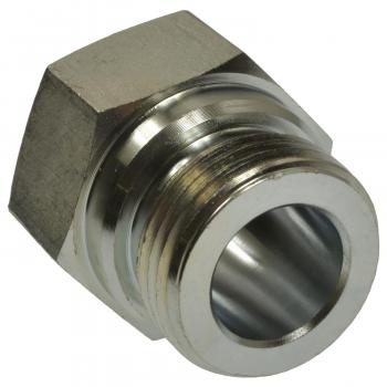 1997 Ford E-350 Econoline EGR Tube Connector Standard Motor Products ETB87 image 1 of 3