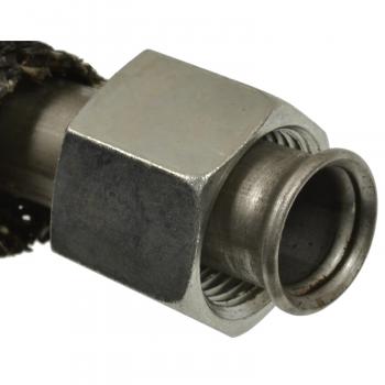 1999 Ford F-450 Super Duty EGR Tube Standard Motor Products ETB9 image 2 of 3