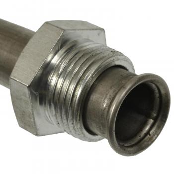 1999 Ford F-450 Super Duty EGR Tube Standard Motor Products ETB9 image 3 of 3
