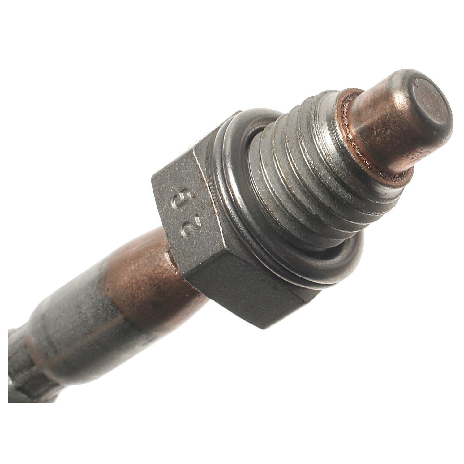 Standard Motor Products ETS10 - Exhaust Temperature Sensor Standard Motor Products ETS10 EGR Valve Temperature Sensor product image 1 of 3