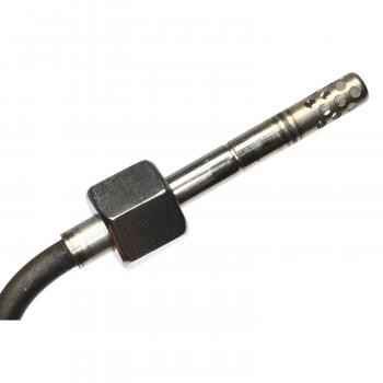 2008 Volkswagen Touareg Exhaust Temperature Sensor Front Standard Motor Products ETS100 image 1 of 3
