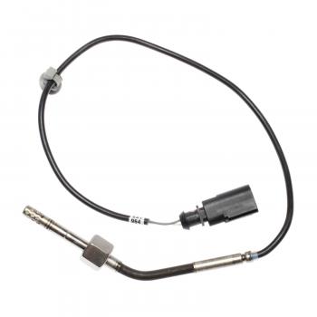 2008 Volkswagen Touareg Exhaust Temperature Sensor Front Standard Motor Products ETS100 image 2 of 3