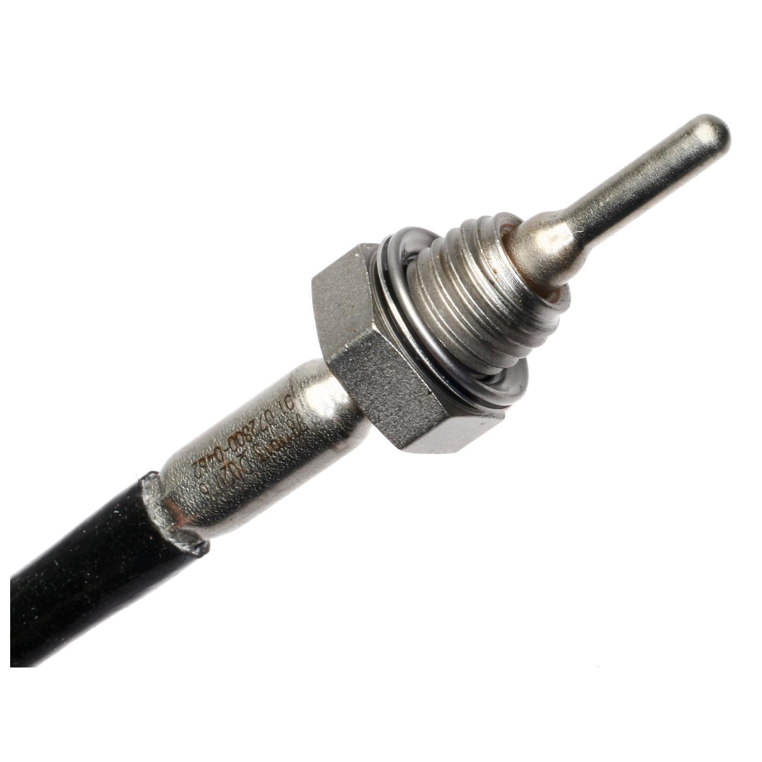 Standard Motor Products ETS104 - Exhaust Temperature Sensor Standard Motor Products ETS104 EGR Valve Temperature Sensor product image 1 of 3
