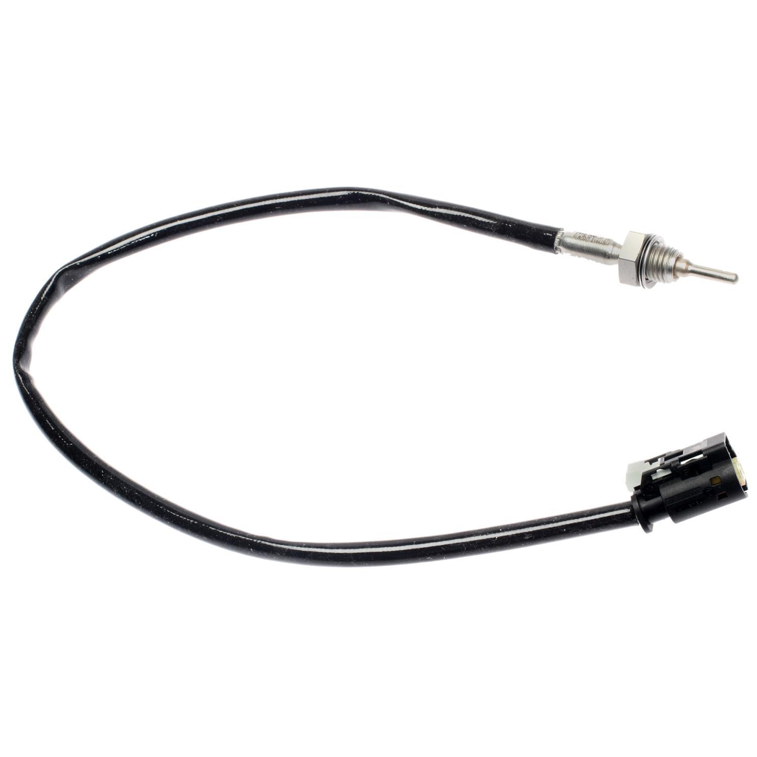 Standard Motor Products ETS104 - Exhaust Temperature Sensor Standard Motor Products ETS104 EGR Valve Temperature Sensor product image 2 of 3