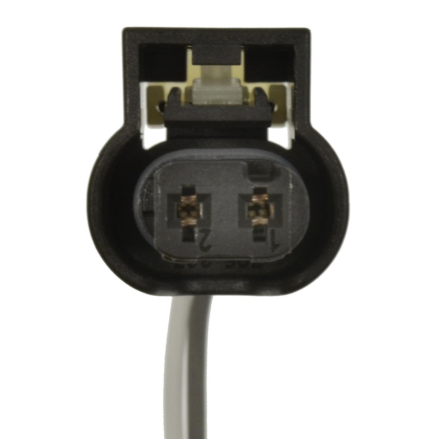 Standard Motor Products ETS107 - Exhaust Temperature Sensor Standard Motor Products ETS107 Exhaust Temperature Sensor product image 3 of 3