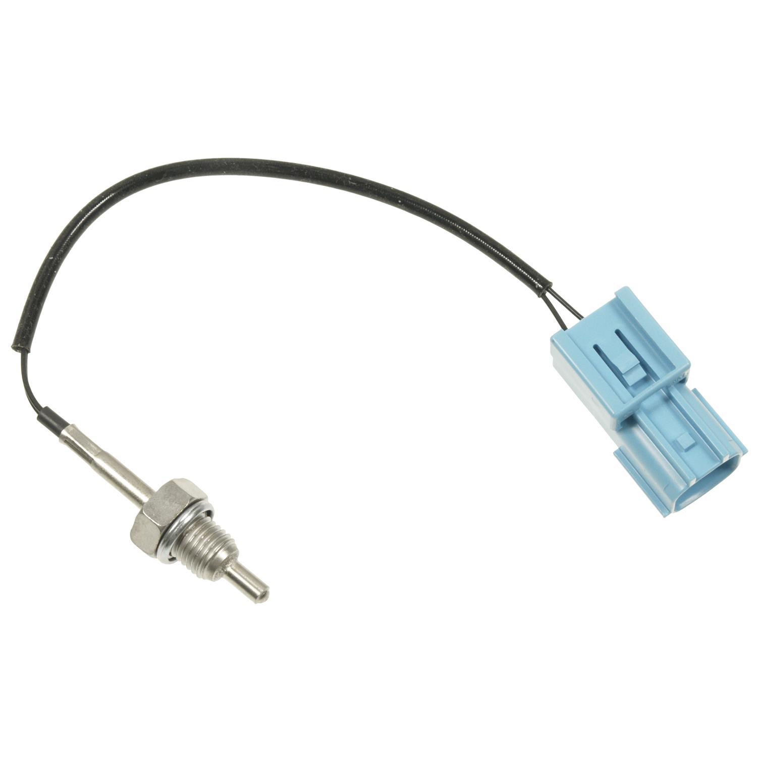 Standard Motor Products ETS112 - Exhaust Temperature Sensor Standard Motor Products ETS112 EGR Valve Temperature Sensor product image 2 of 3