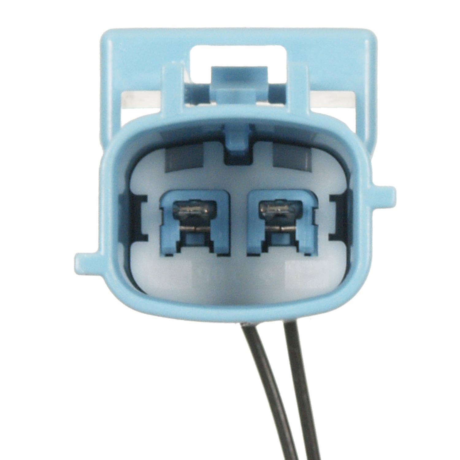 Standard Motor Products ETS112 - Exhaust Temperature Sensor Standard Motor Products ETS112 EGR Valve Temperature Sensor product image 3 of 3