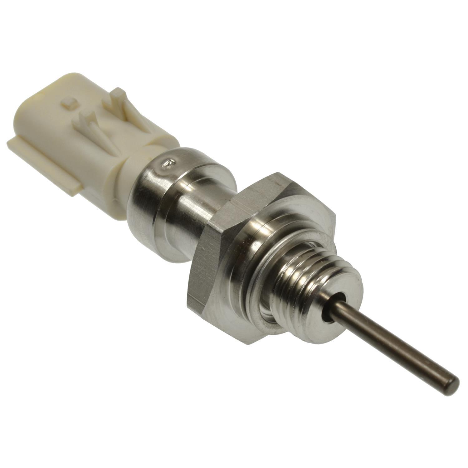 Standard Motor Products ETS117 - Exhaust Temperature Sensor Standard Motor Products ETS117 EGR Valve Temperature Sensor product image 1 of 3