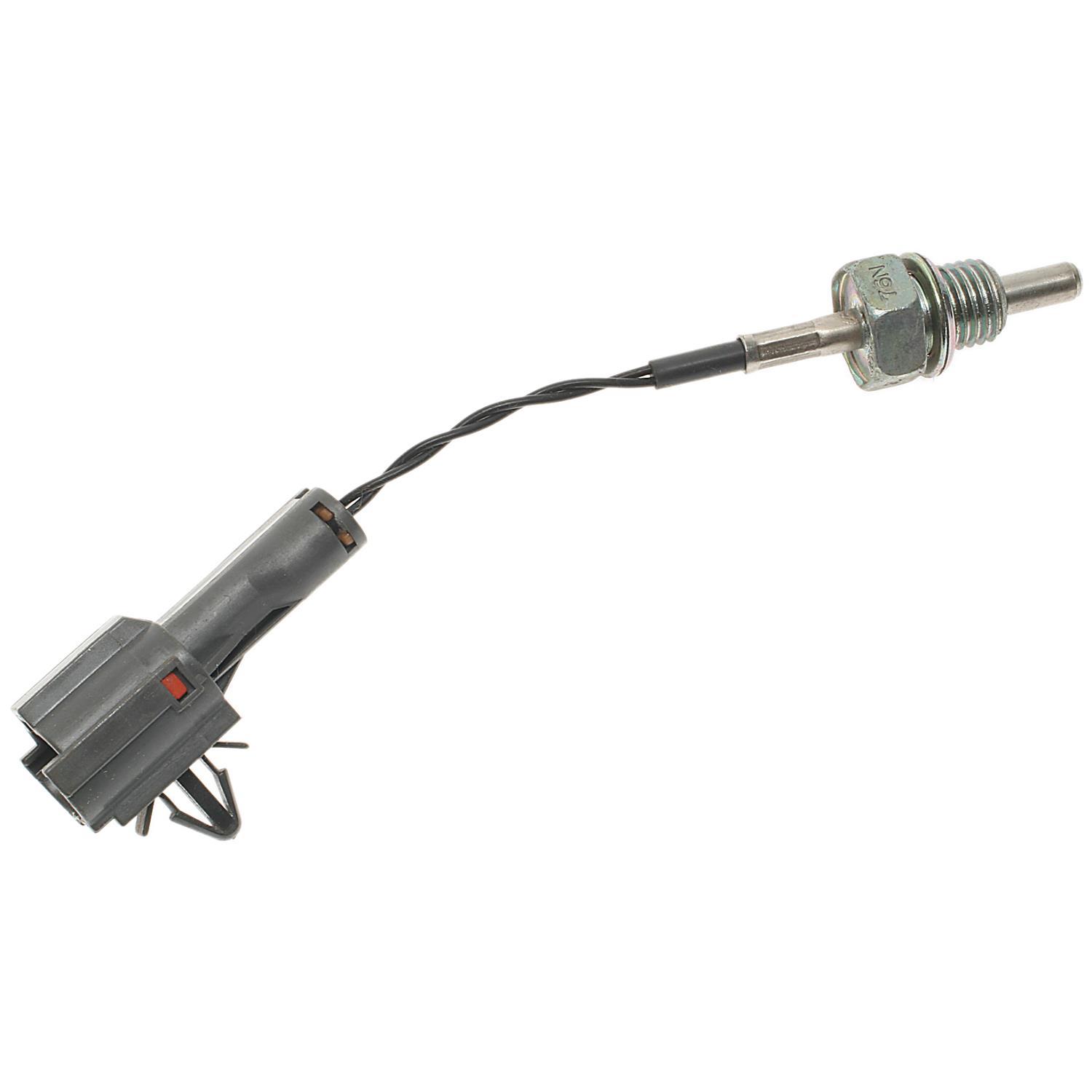 Standard Motor Products ETS12 - Exhaust Temperature Sensor Standard Motor Products ETS12 Exhaust Temperature Sensor product image 2 of 3