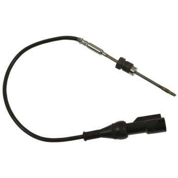 2010 Ford F-250 Super Duty Exhaust Temperature Sensor Rear Standard Motor Products ETS124 image 2 of 3