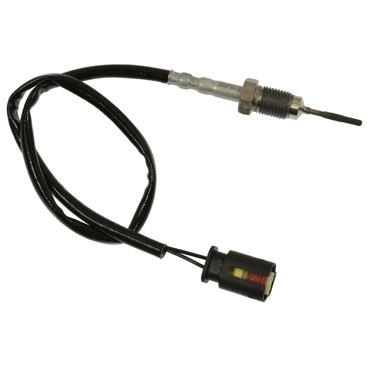 Standard Motor Products ETS127 - Exhaust Temperature Sensor Standard Motor Products ETS127 Exhaust Temperature Sensor product image 2 of 3