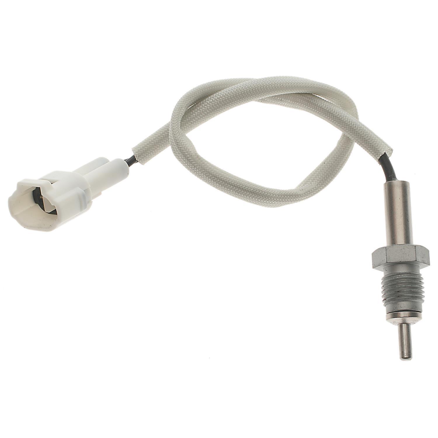 Standard Motor Products ETS13 - Exhaust Temperature Sensor Standard Motor Products ETS13 Exhaust Temperature Sensor product image 2 of 3