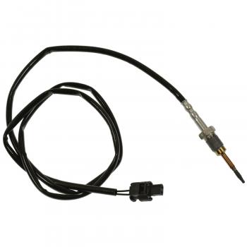 2016 BMW 535d xDrive Exhaust Temperature Sensor Front Standard Motor Products ETS143 image 2 of 3