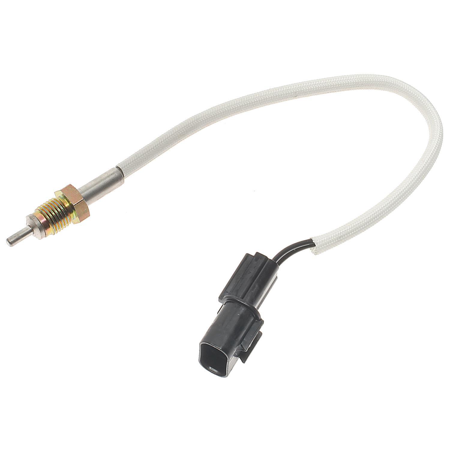 Standard Motor Products ETS15 - Exhaust Temperature Sensor Standard Motor Products ETS15 Exhaust Temperature Sensor product image 2 of 3