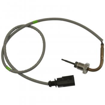 2015 Volkswagen Passat Exhaust Temperature Sensor Standard Motor Products ETS153 image 2 of 3