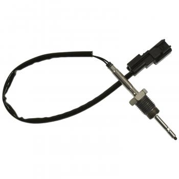 2016 Ford F-350 Super Duty Exhaust Temperature Sensor Standard Motor Products ETS158 image 2 of 3