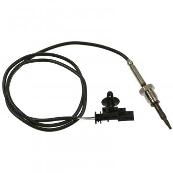 2014 Ram ProMaster 2500 Exhaust Temperature Sensor Standard Motor Products ETS189 image 2 of 3
