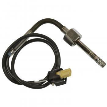 2009 Mercedes-Benz ML320 Exhaust Temperature Sensor Standard Motor Products ETS195 image 2 of 3