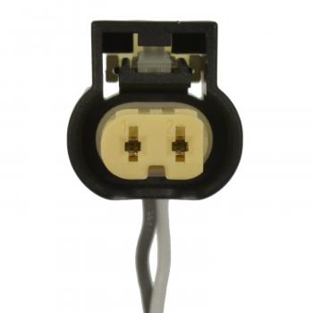 2009 Mercedes-Benz ML320 Exhaust Temperature Sensor Standard Motor Products ETS195 image 3 of 3