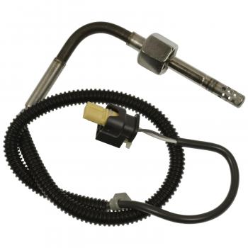 2012 Mercedes-Benz GL350 Exhaust Temperature Sensor Center Standard Motor Products ETS196 image 2 of 3