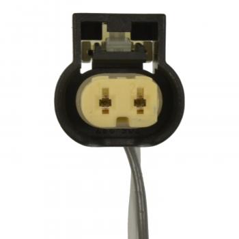 2012 Mercedes-Benz GL350 Exhaust Temperature Sensor Center Standard Motor Products ETS196 image 3 of 3