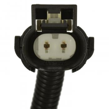 2013 Mercedes-Benz E350 Exhaust Temperature Sensor Front Standard Motor Products ETS211 image 3 of 3