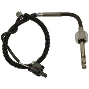 2015 Mercedes-Benz GLK250 Exhaust Temperature Sensor Standard Motor Products ETS215 image 2 of 3