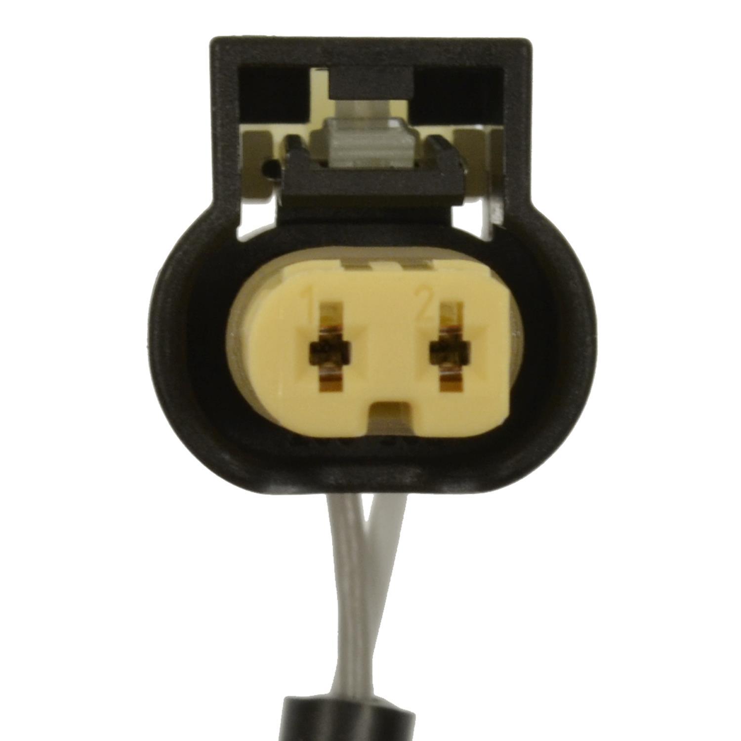 Standard Motor Products ETS217 - Exhaust Temperature Sensor Standard Motor Products ETS217 Exhaust Temperature Sensor product image 3 of 3