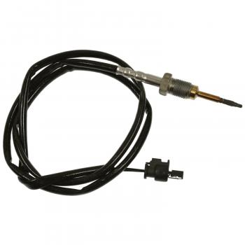 2018 BMW X5 Exhaust Temperature Sensor Standard Motor Products ETS221 image 2 of 3