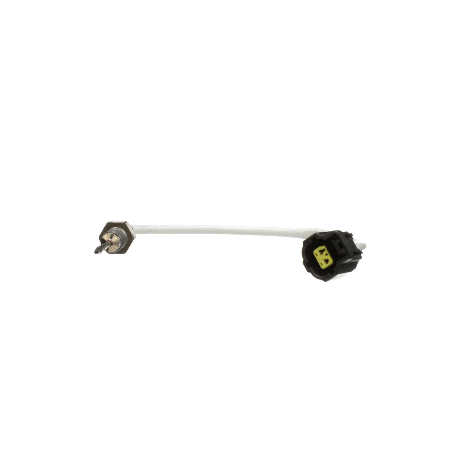 Standard Motor Products ETS228 - Exhaust Temperature Sensor Standard Motor Products ETS228 Exhaust Temperature Sensor product image 2 of 3