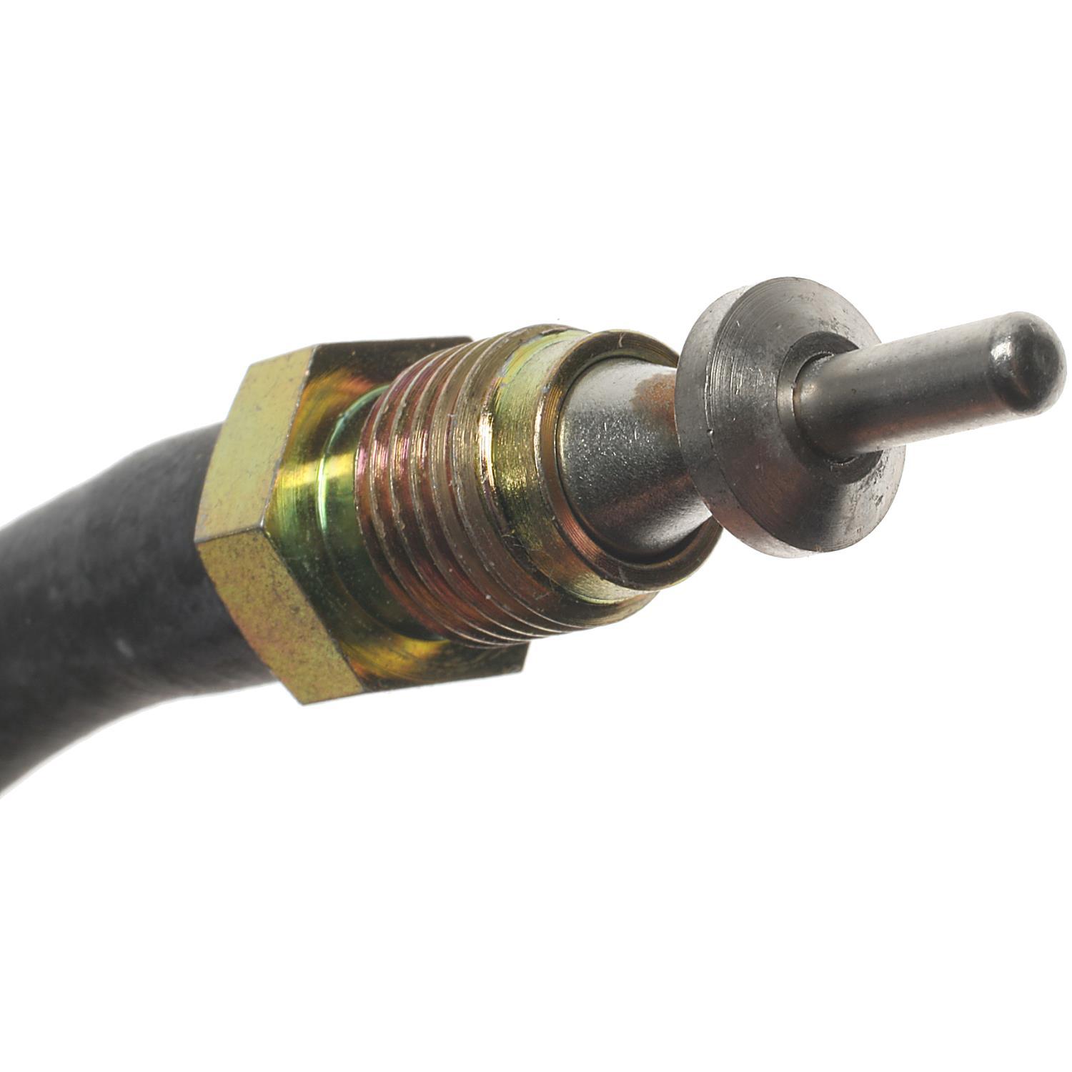 Standard Motor Products ETS25 - Exhaust Temperature Sensor Standard Motor Products ETS25 Exhaust Temperature Sensor product image 1 of 3