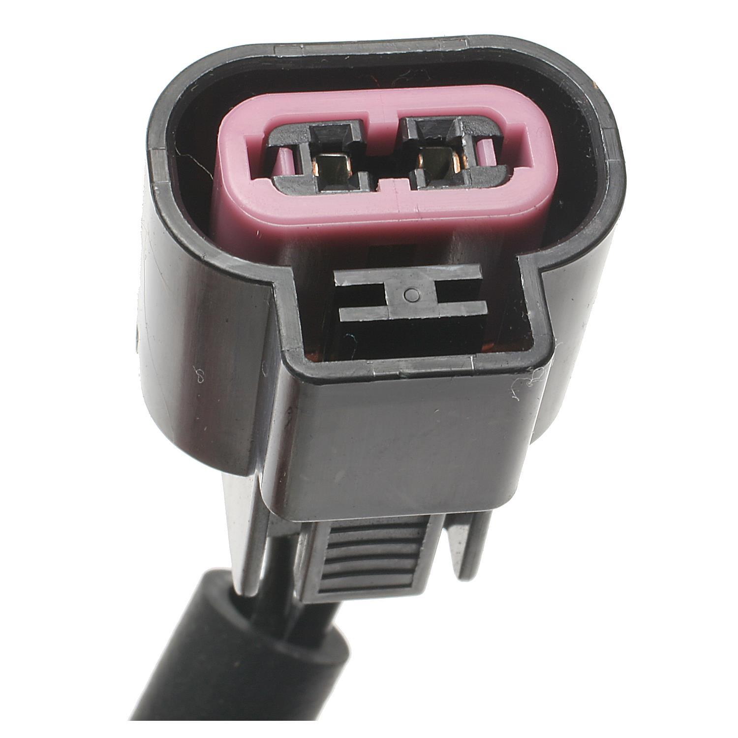 Standard Motor Products ETS25 - Exhaust Temperature Sensor Standard Motor Products ETS25 Exhaust Temperature Sensor product image 3 of 3